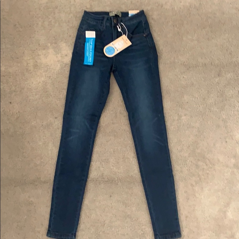 Fashion Nova Jeans